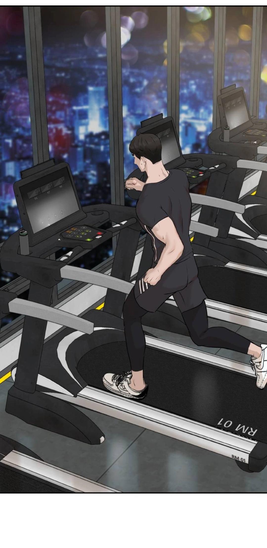 Манга Я отдам всё, что у меня есть - Глава 14 Страница 51