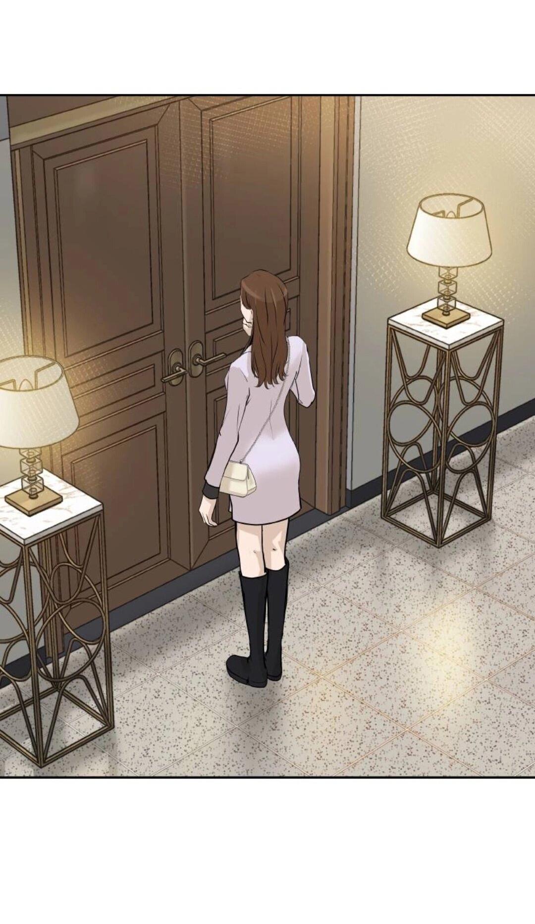 Манга Я отдам всё, что у меня есть - Глава 13 Страница 37