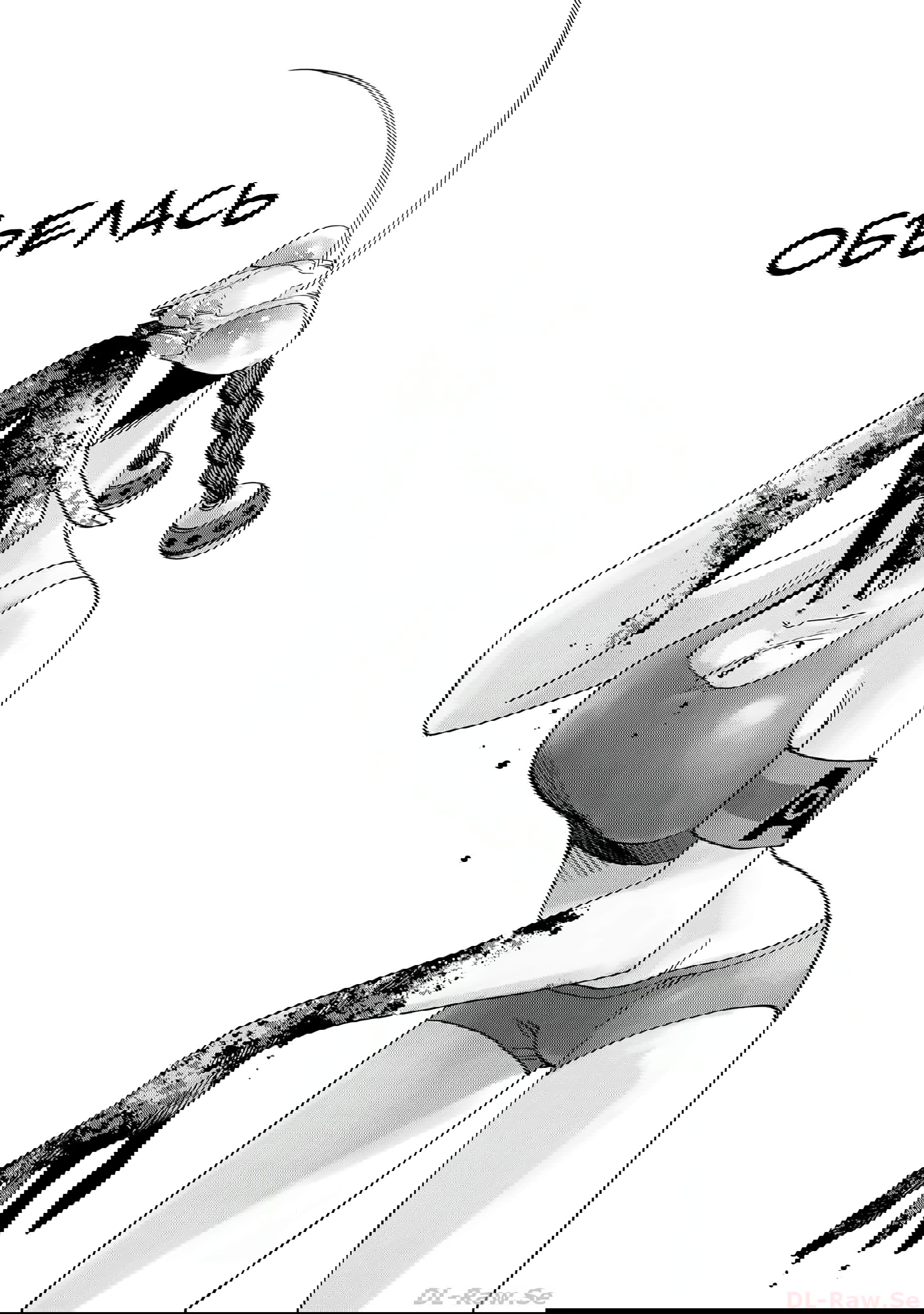 Манга Кресло-танк - Глава 30 Страница 20