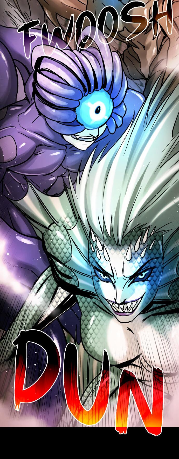 Манга Споры - Глава 86 Страница 16