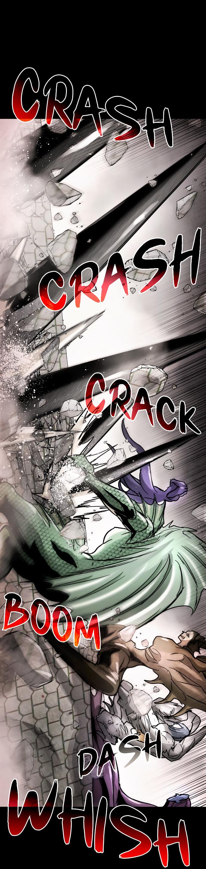 Манга Споры - Глава 86 Страница 22