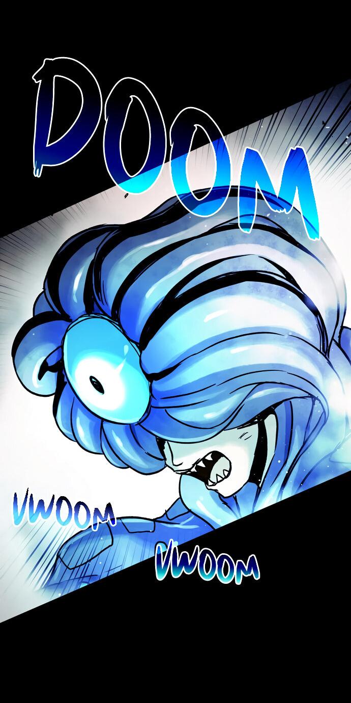 Манга Споры - Глава 86 Страница 13