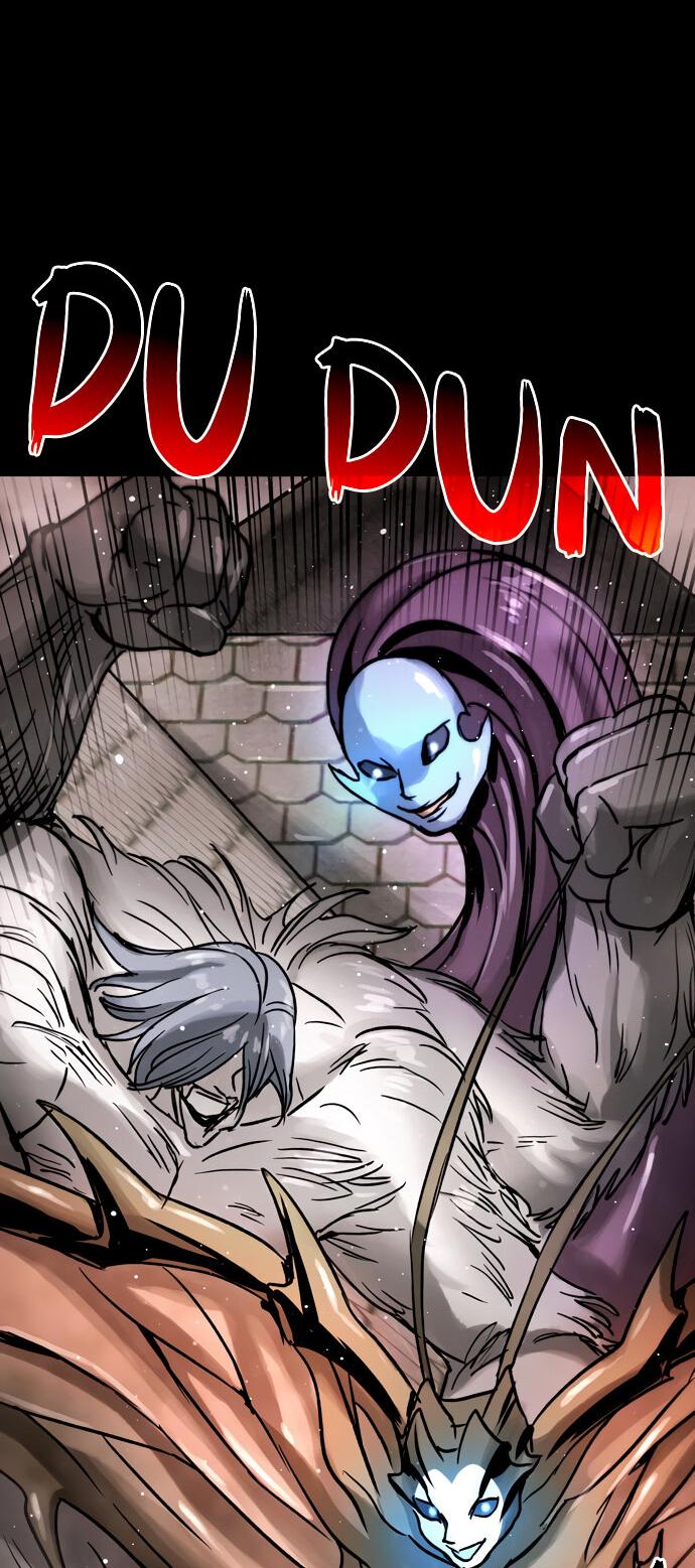 Манга Споры - Глава 86 Страница 15