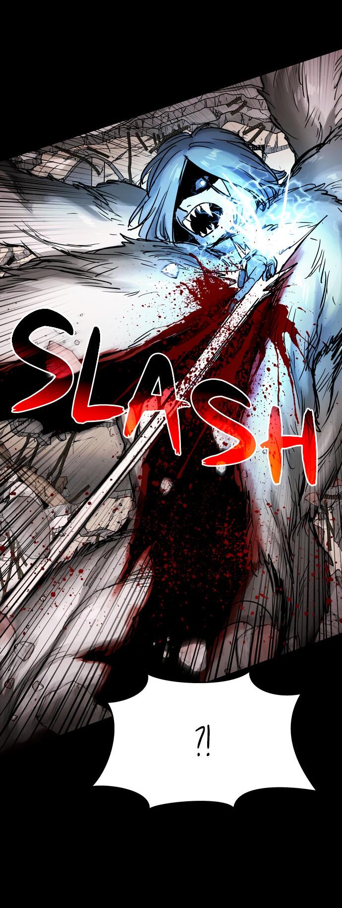 Манга Споры - Глава 86 Страница 33