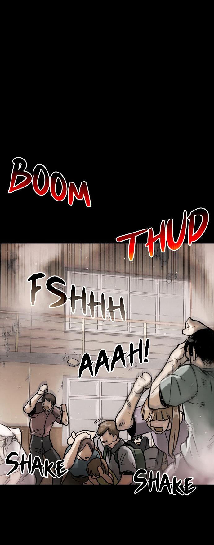 Манга Споры - Глава 85 Страница 40