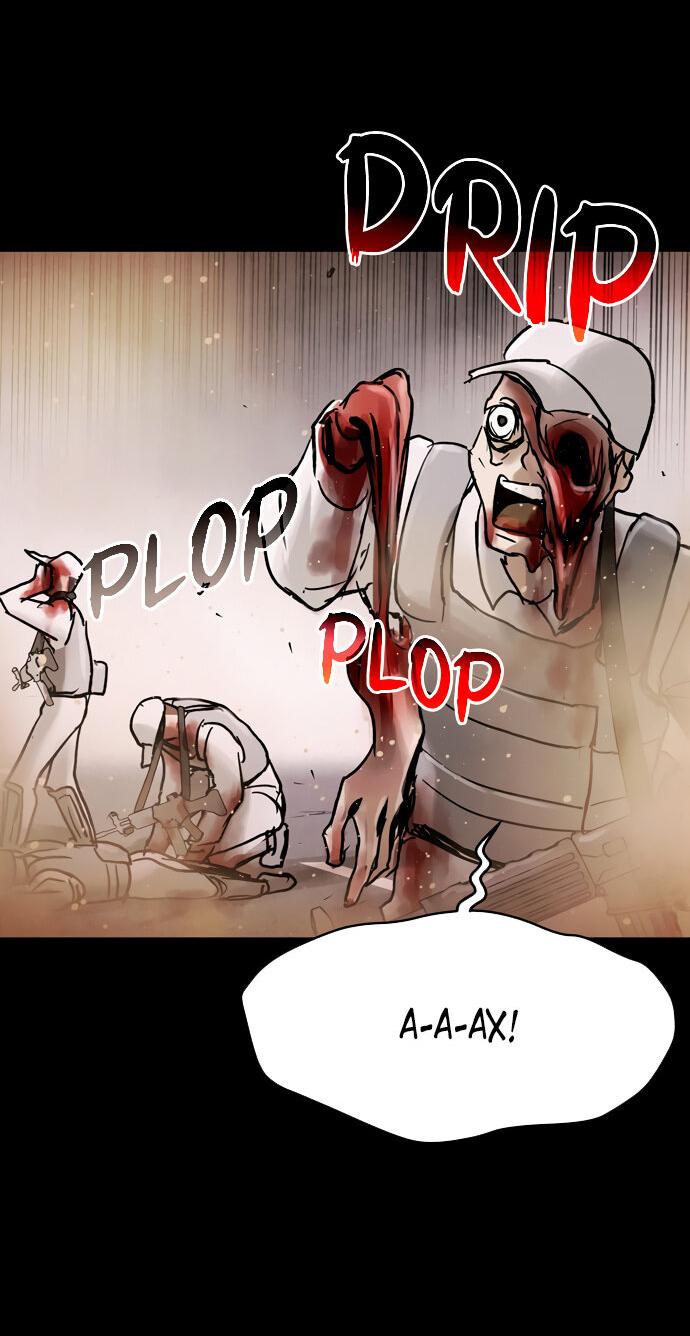 Манга Споры - Глава 85 Страница 29