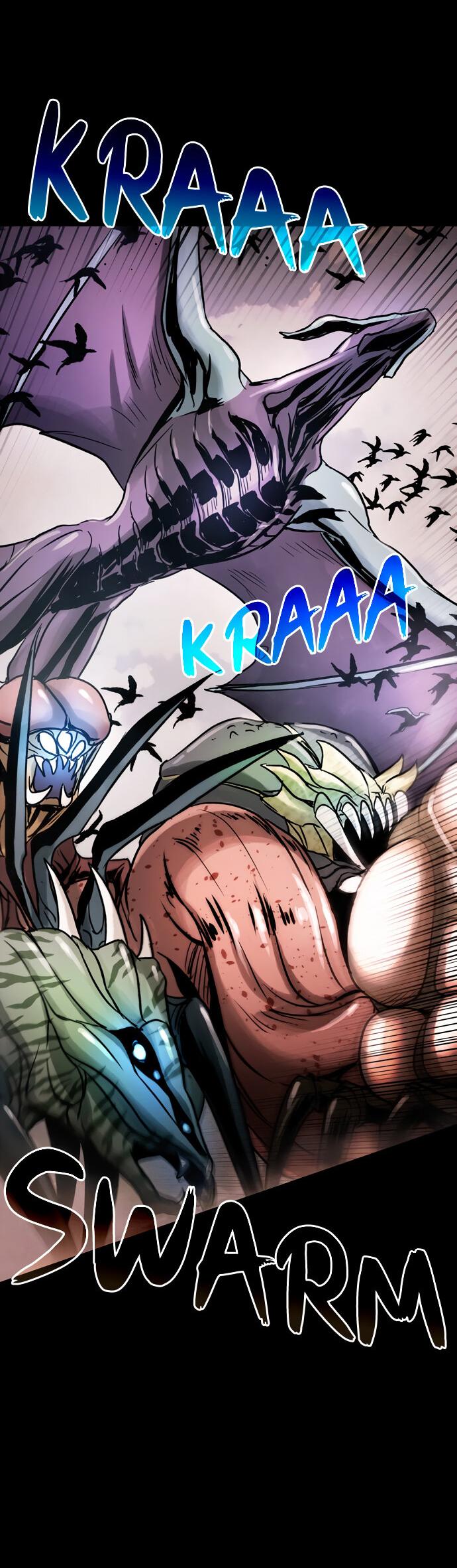 Манга Споры - Глава 85 Страница 20