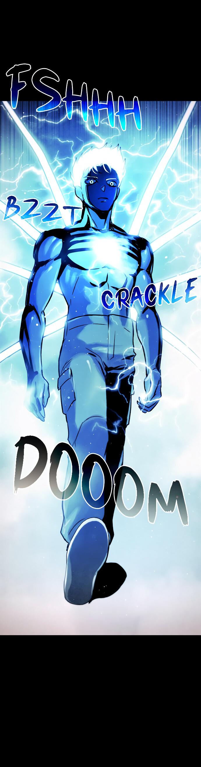 Манга Споры - Глава 85 Страница 48