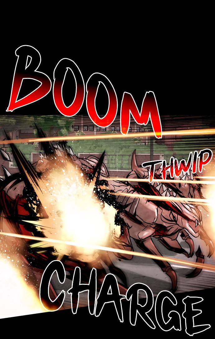 Манга Споры - Глава 85 Страница 23