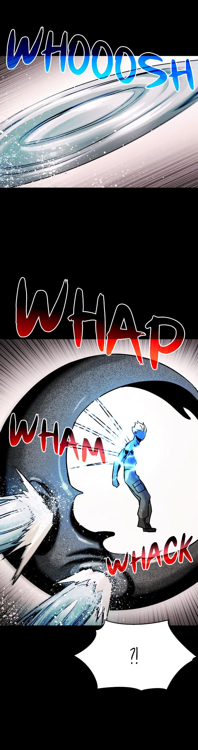 Манга Споры - Глава 85 Страница 55