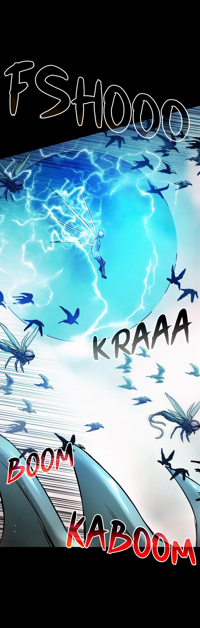 Манга Споры - Глава 85 Страница 34