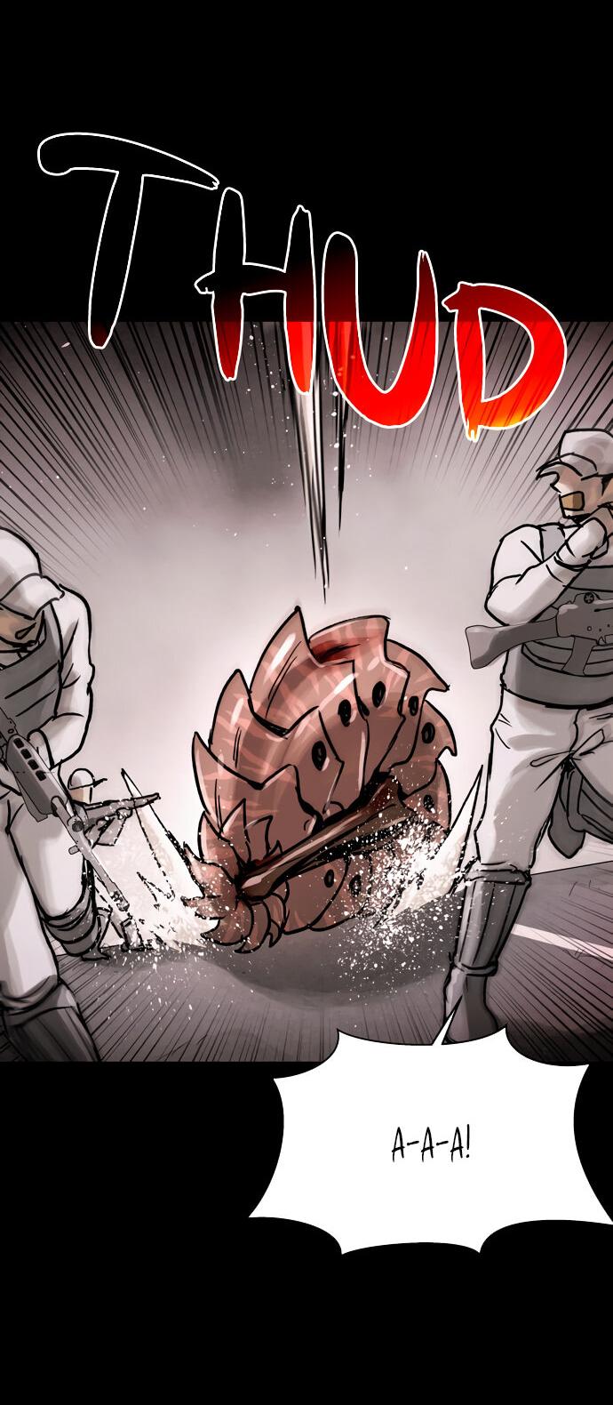 Манга Споры - Глава 85 Страница 27