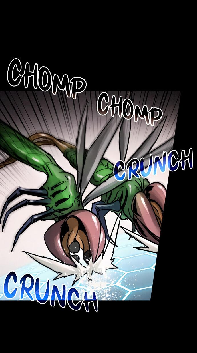 Манга Споры - Глава 85 Страница 14