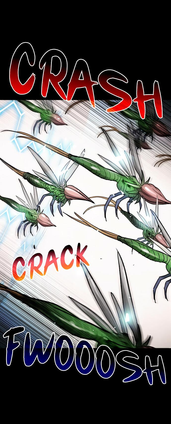 Манга Споры - Глава 85 Страница 19