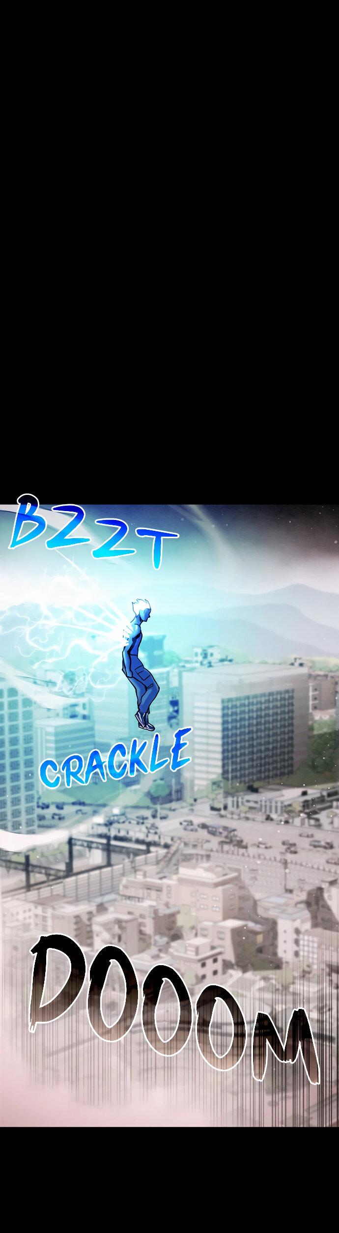 Манга Споры - Глава 85 Страница 1