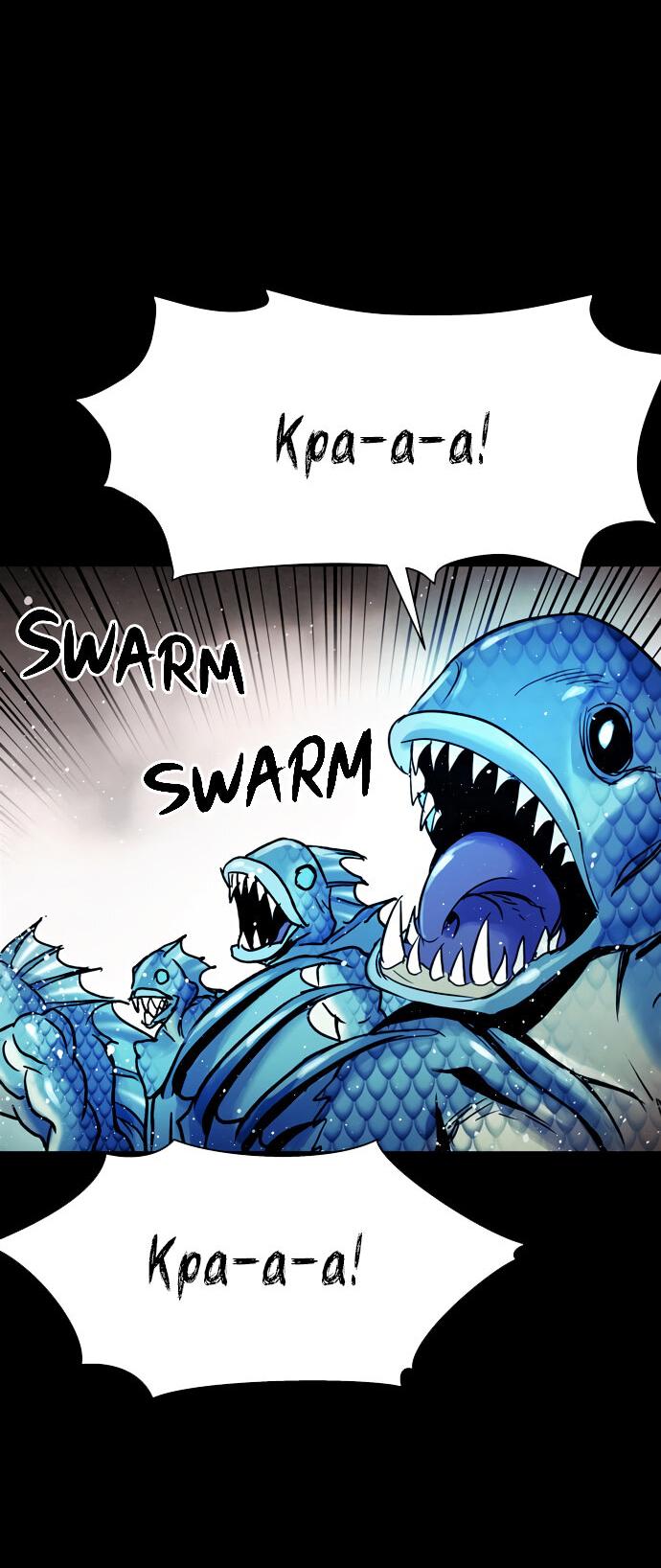 Манга Споры - Глава 88 Страница 43