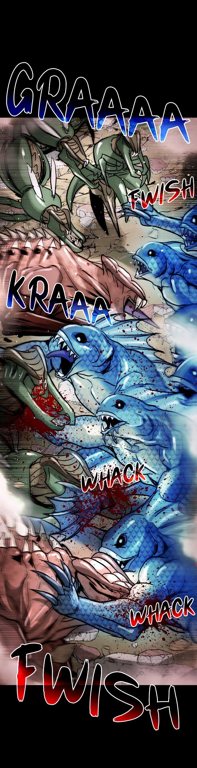 Манга Споры - Глава 91 Страница 26