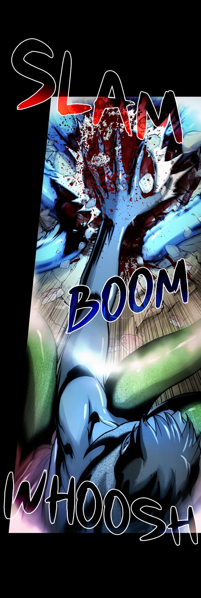 Манга Споры - Глава 91 Страница 31