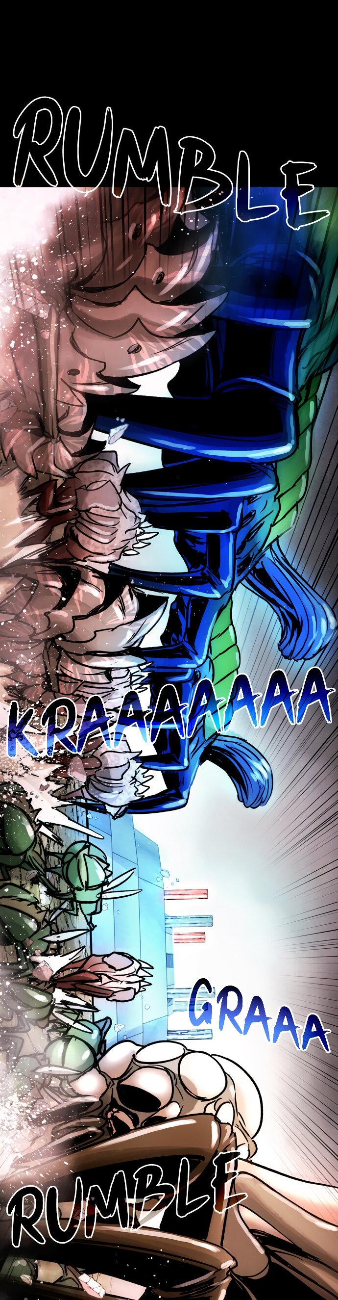 Манга Споры - Глава 91 Страница 20