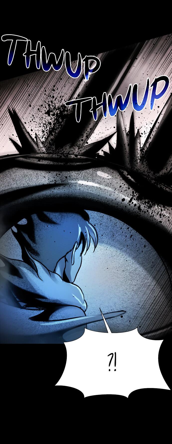 Манга Споры - Глава 91 Страница 34