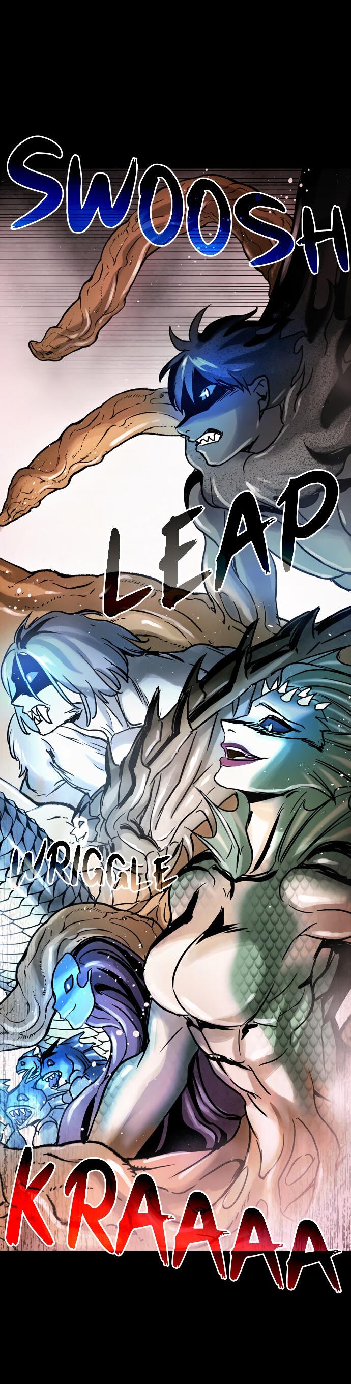 Манга Споры - Глава 91 Страница 17