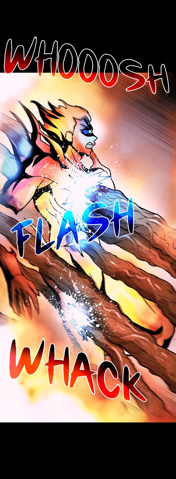 Манга Споры - Глава 90 Страница 41