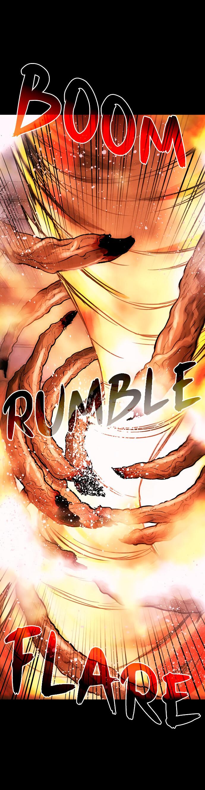 Манга Споры - Глава 90 Страница 35