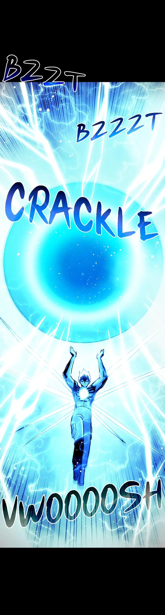 Манга Споры - Глава 90 Страница 57