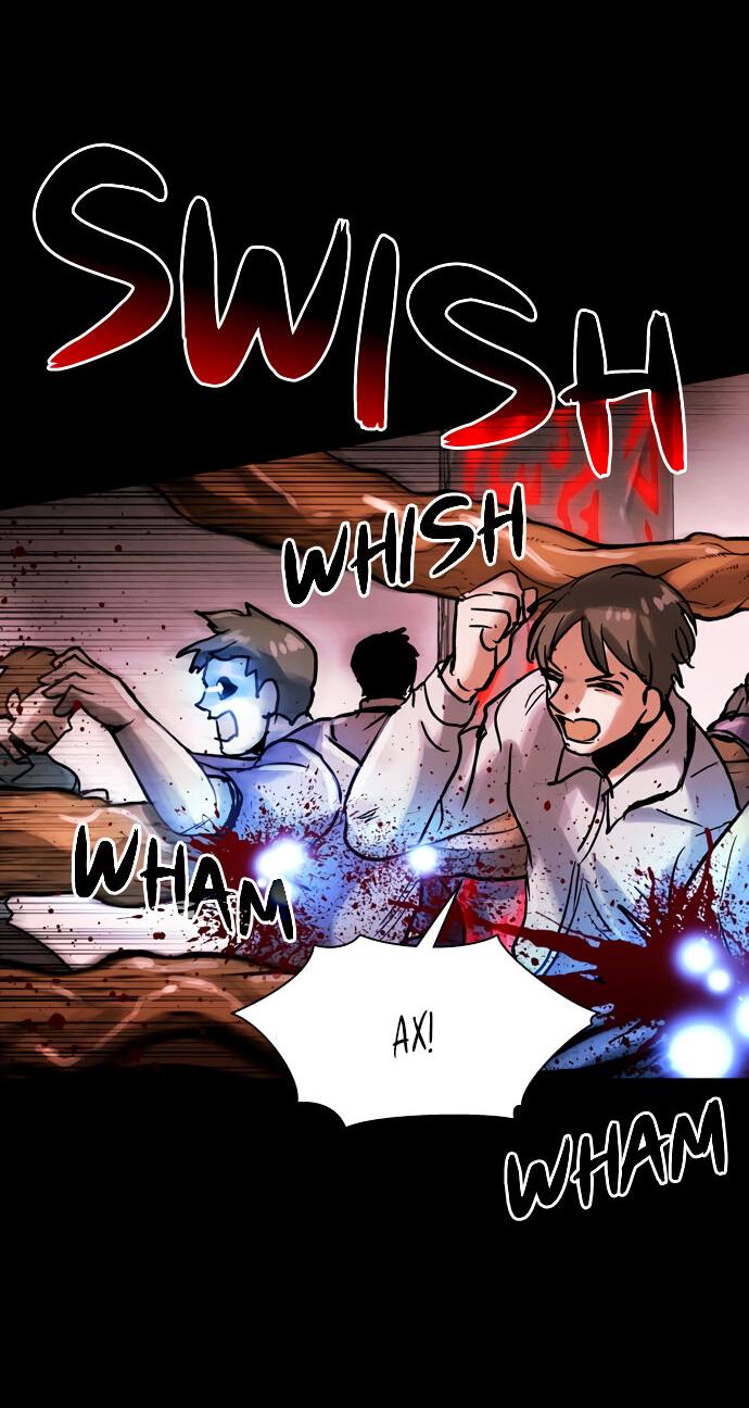 Манга Споры - Глава 90 Страница 17