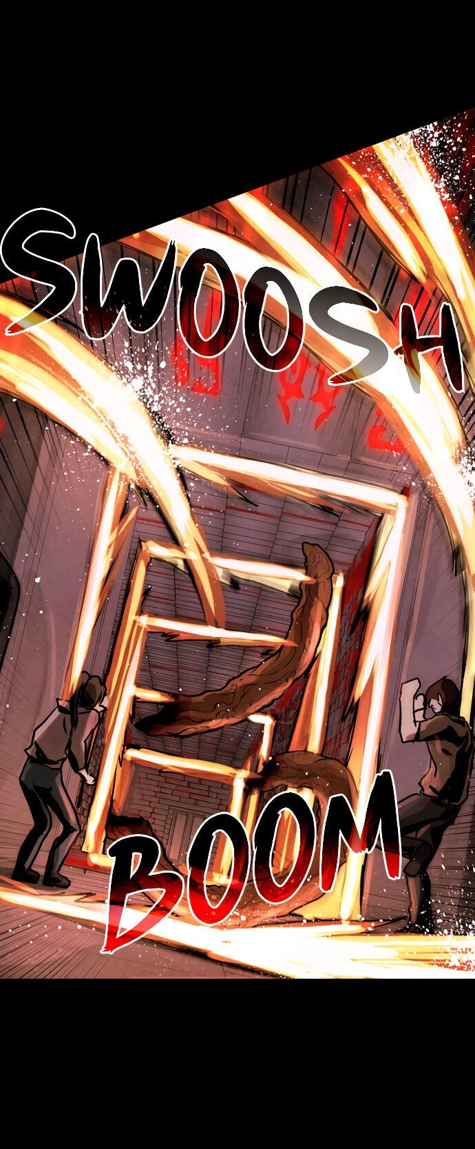 Манга Споры - Глава 90 Страница 27