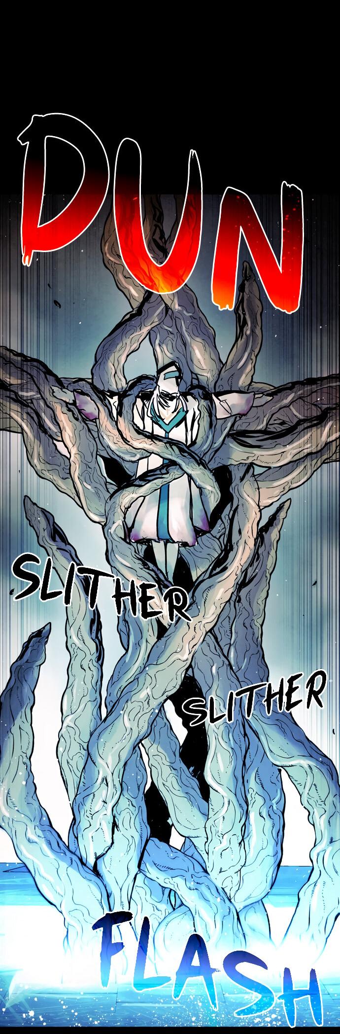 Манга Споры - Глава 90 Страница 53