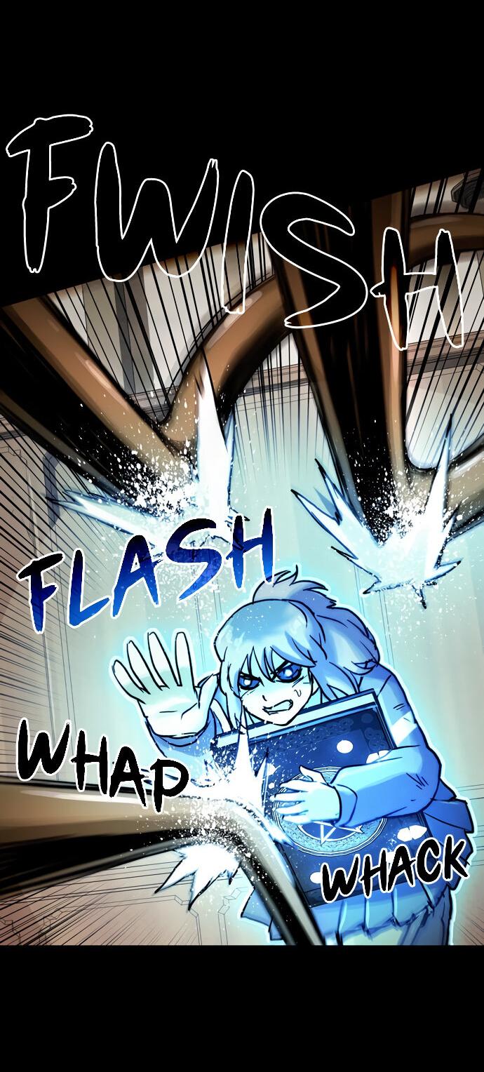 Манга Споры - Глава 89 Страница 43