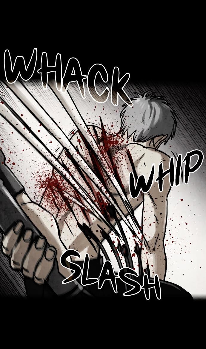 Манга Споры - Глава 89 Страница 24