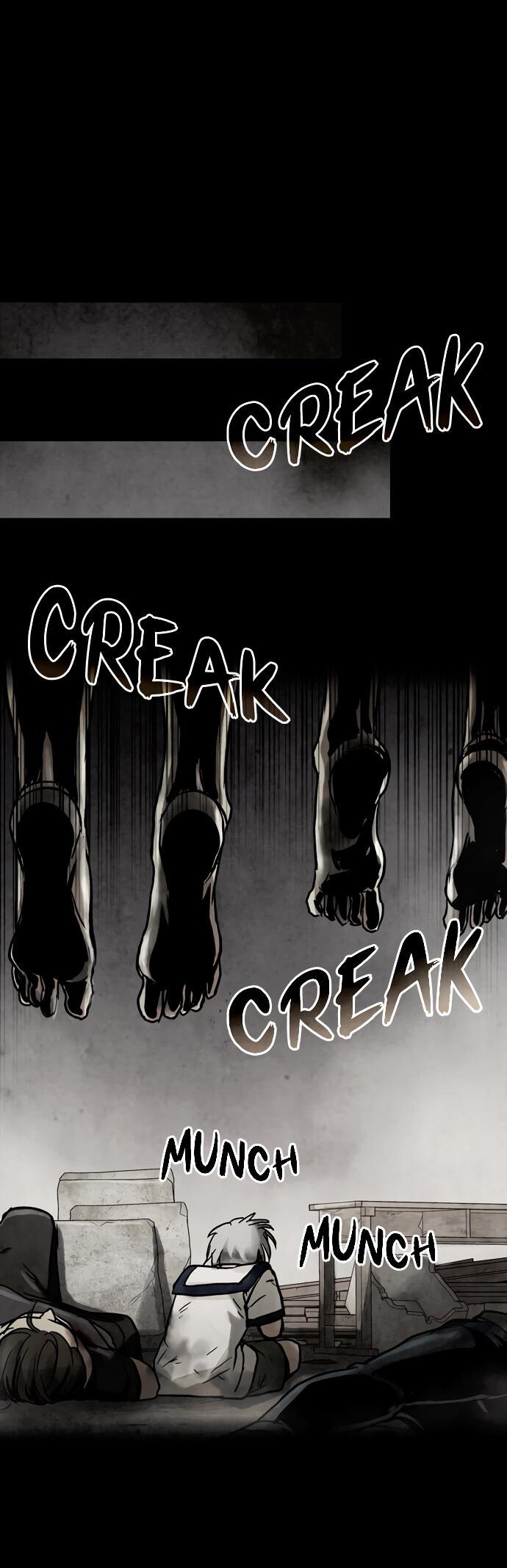 Манга Споры - Глава 89 Страница 16