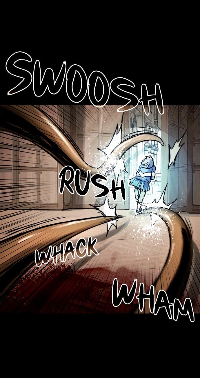 Манга Споры - Глава 89 Страница 44