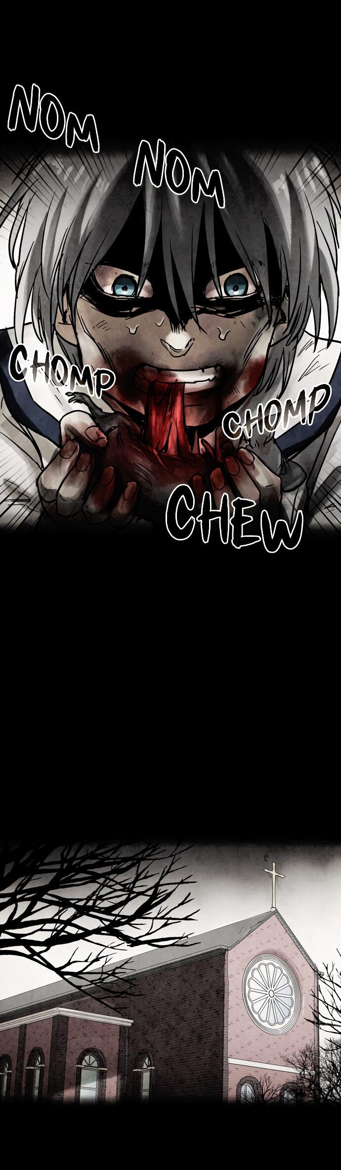 Манга Споры - Глава 89 Страница 17