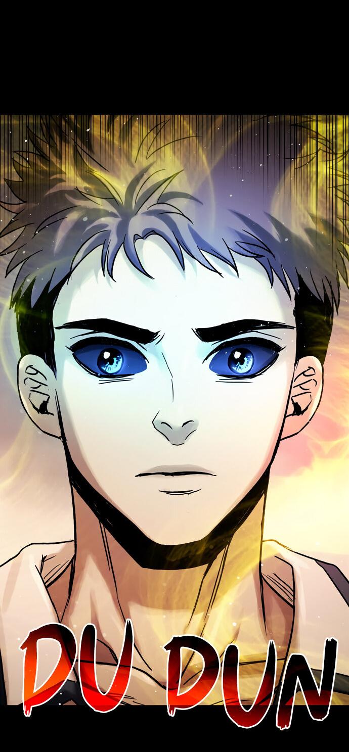 Манга Споры - Глава 97 Страница 3