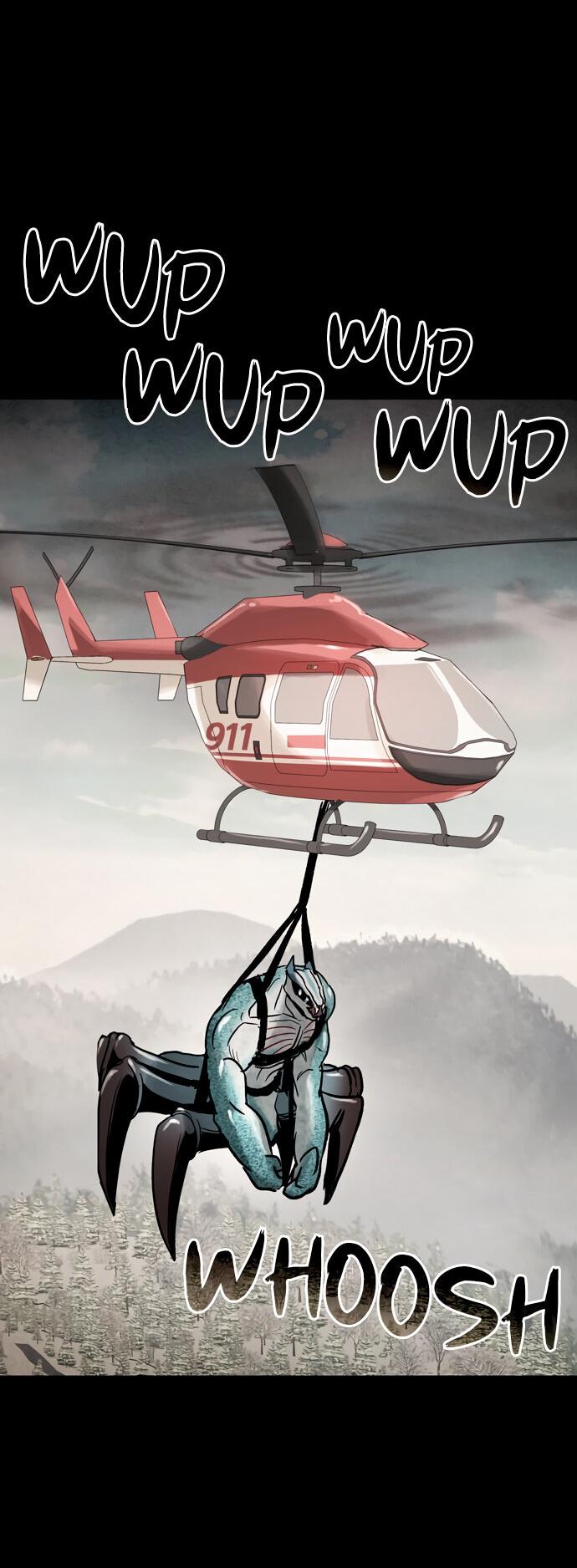 Манга Споры - Глава 97 Страница 6