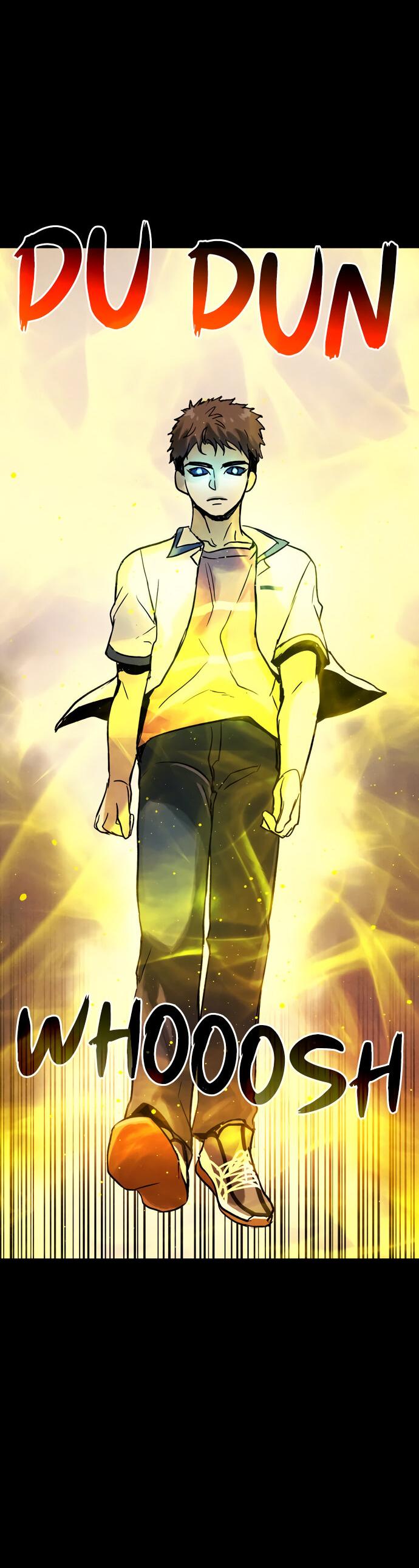 Манга Споры - Глава 97 Страница 11