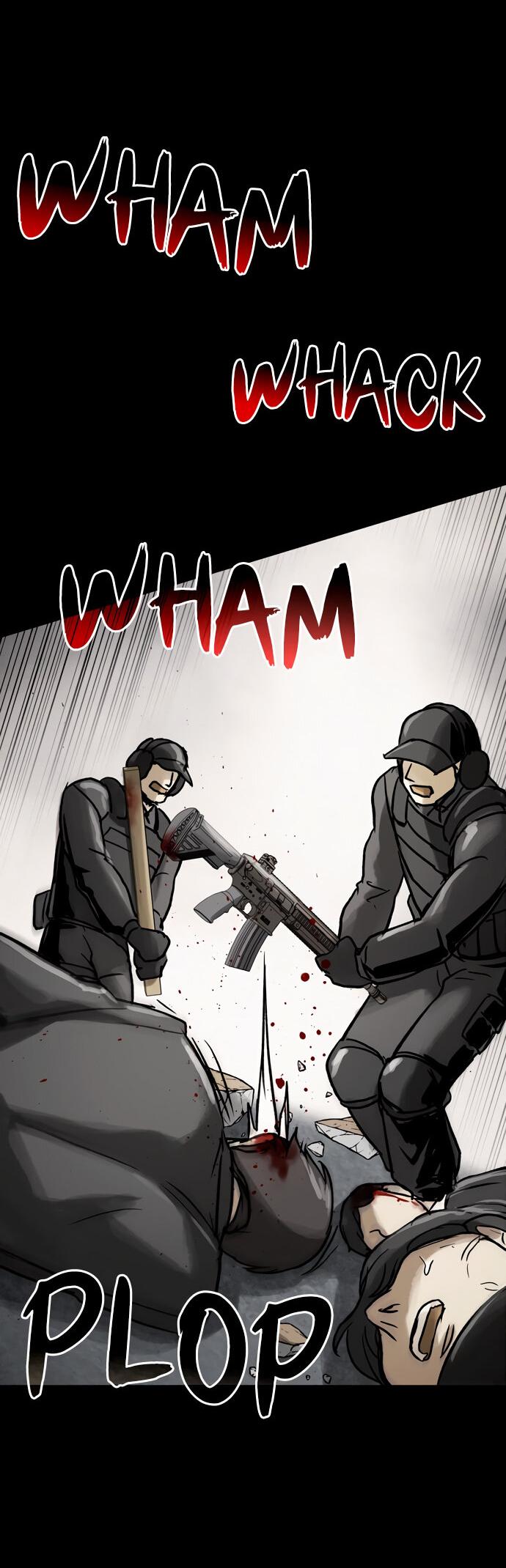 Манга Споры - Глава 96 Страница 45