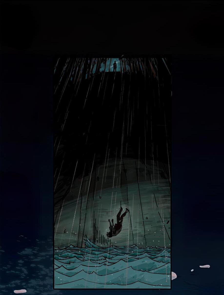 Манга Споры - Глава 96 Страница 74