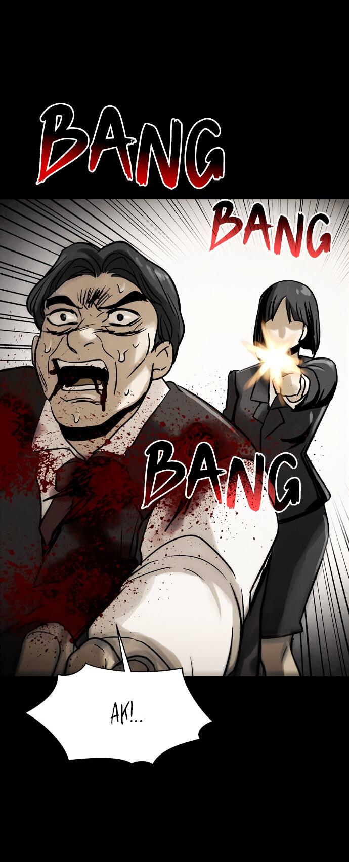 Манга Споры - Глава 96 Страница 18