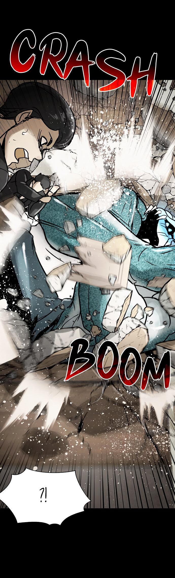 Манга Споры - Глава 96 Страница 39