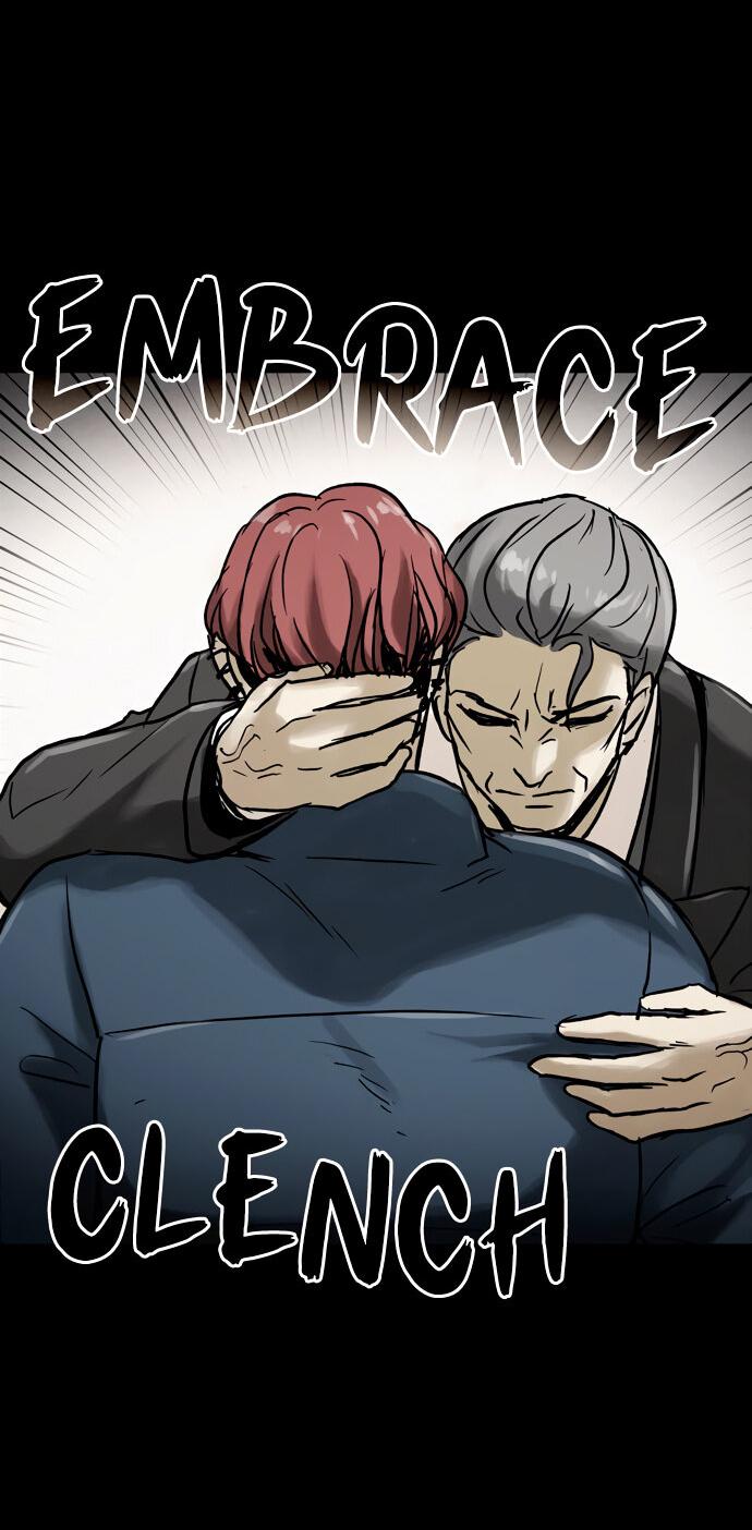 Манга Споры - Глава 95 Страница 68