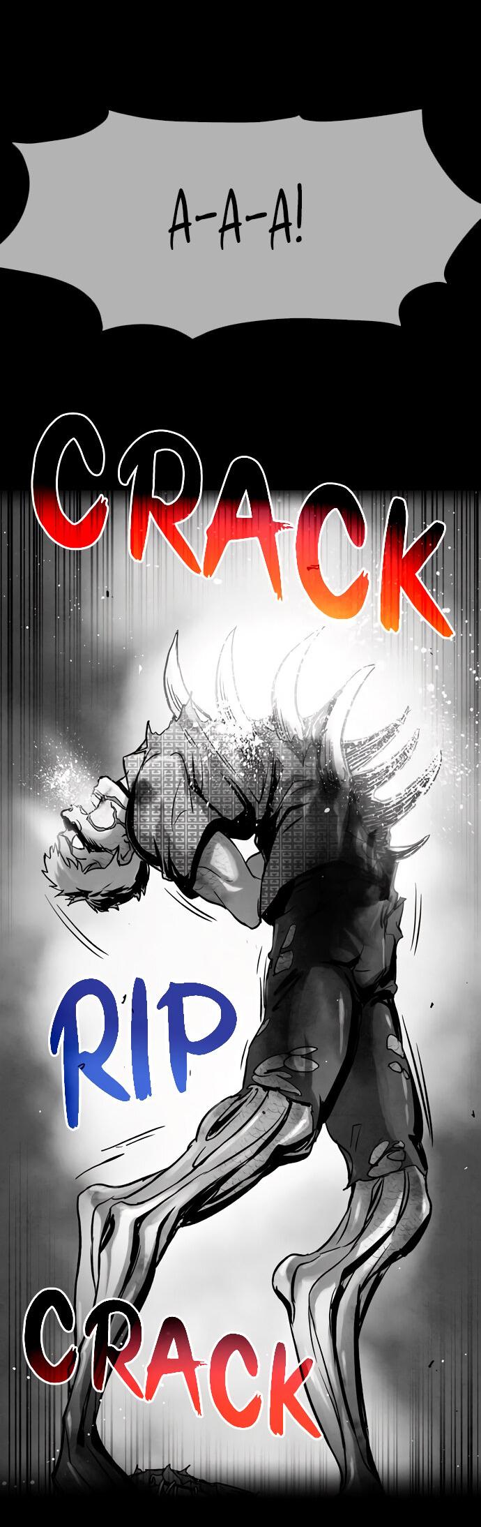 Манга Споры - Глава 95 Страница 22