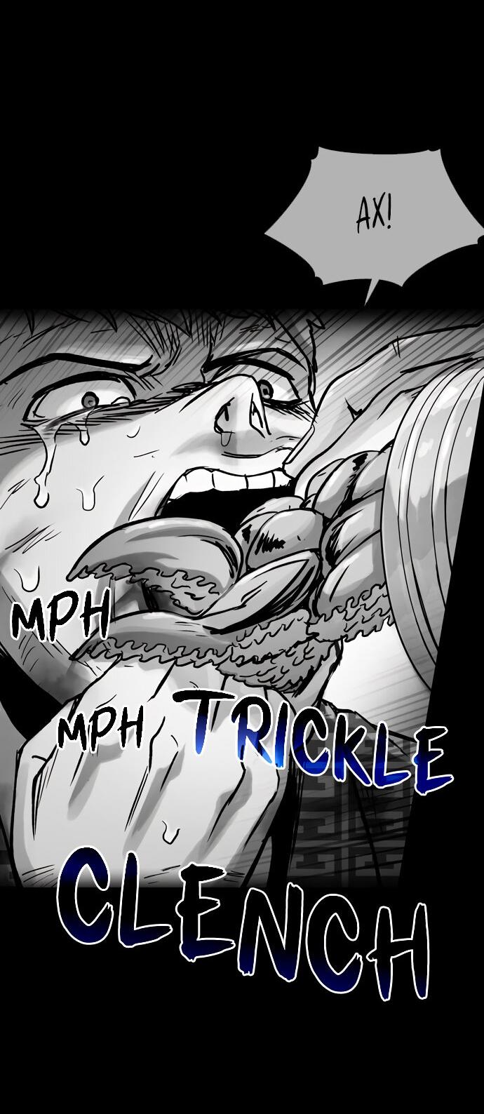 Манга Споры - Глава 95 Страница 21