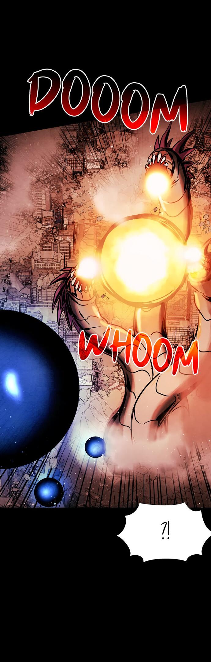 Манга Споры - Глава 94 Страница 29