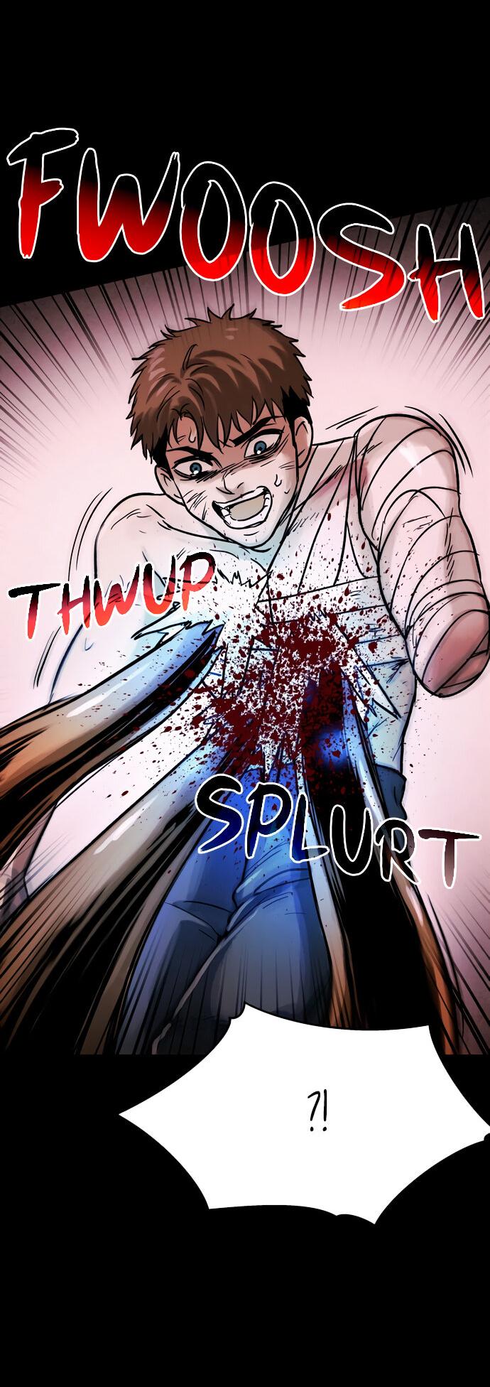 Манга Споры - Глава 93 Страница 54