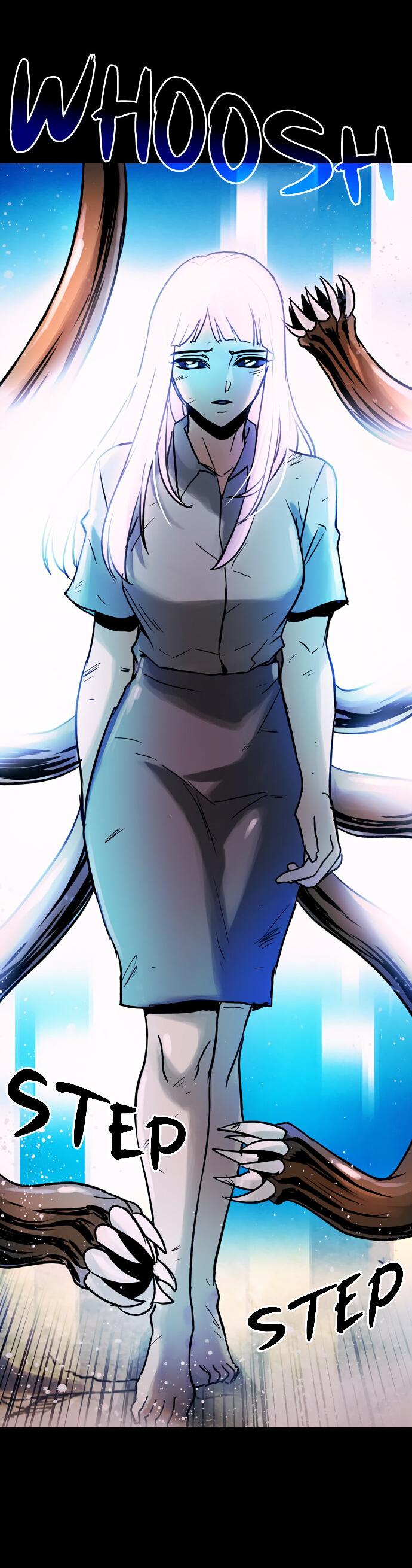 Манга Споры - Глава 93 Страница 27