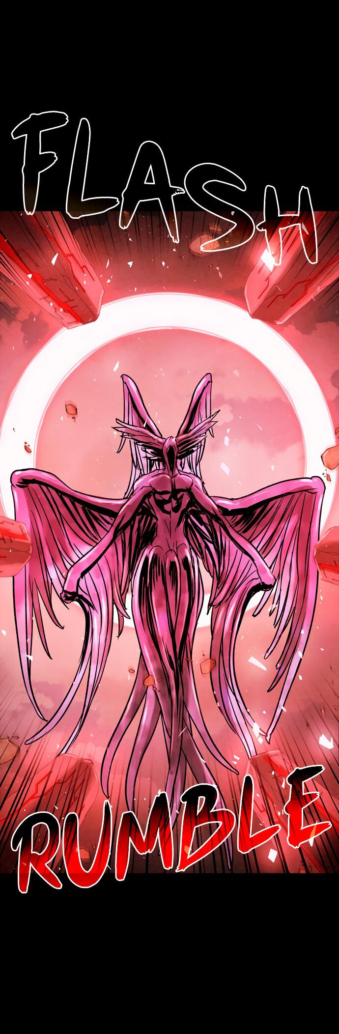 Манга Споры - Глава 93 Страница 3